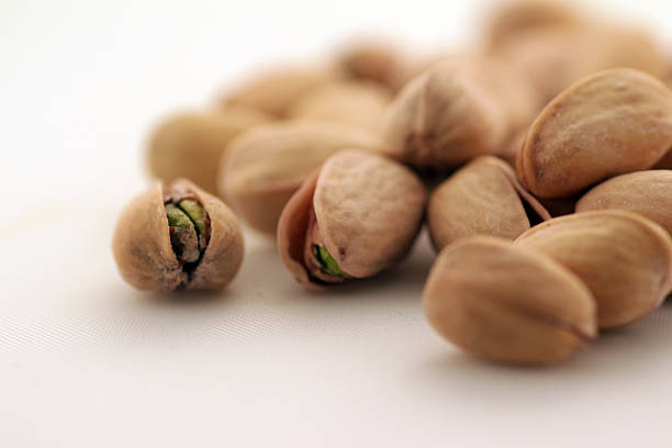 قیمت پسته اکبری درجه یک رفسنجان + خرید باور نکردنی